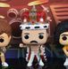 Делюкс набор фигурок Funko Queen POP Moments Deluxe Vinyl Figures 4-Pack Wembley Stadium AF216 фото 7
