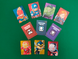 Настольная игра Marvel United. Украинское издание GKCH035MU) фото 7