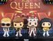 Делюкс набор фигурок Funko Queen POP Moments Deluxe Vinyl Figures 4-Pack Wembley Stadium AF216 фото 4