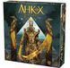Настільна гра Анкх. Боги Єгипту (Ankh: Gods of Egypt) 134 фото 1