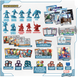 Настольная игра Marvel United. Украинское издание GKCH035MU) фото 5