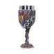 Келих бокал Baldur's Gate 3 &laquo;Тіньове серце&raquo; Shadowheart Nemesis Now, 20 см B7464A26 фото 2