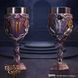 Келих бокал Baldur's Gate 3 &laquo;Тіньове серце&raquo; Shadowheart Nemesis Now, 20 см B7464A26 фото 8