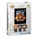 Делюкс набір фігурок Funko Harry Potter POP! Movie Poster & Figure Sorcerer's Stone 9 cm mf128 фото 3