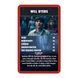 Карточная игра Winning Moves Stranger Things Top Trumps Collectables (Немецкая версия / German Version) WIMO04641-GER-6 фото 2