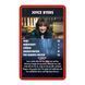 Карточная игра Winning Moves Stranger Things Top Trumps Collectables (Немецкая версия / German Version) WIMO04641-GER-6 фото 4