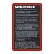 Карточная игра Winning Moves Stranger Things Top Trumps Collectables (Немецкая версия / German Version) WIMO04641-GER-6 фото 8