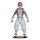 Колекційна фігурка McFarlane Toys Demon Slayer: Kimetsu no Yaiba Action Figure Akaza 18 cm AF257 фото 1