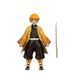 Колекційна фігурка McFarlane Toys Demon Slayer: Kimetsu no Yaiba Action Figure Zenitsu Agatsuma (Kimono) 13 cm AF341 фото 2