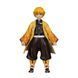 Колекційна фігурка McFarlane Toys Demon Slayer: Kimetsu no Yaiba Action Figure Zenitsu Agatsuma (Kimono) 13 cm AF341 фото 3
