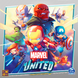 Настольная игра Marvel United. Украинское издание GKCH035MU) фото 1