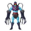 Коллекционная фигурка Mattel Masters of the Universe New Eternia Action Figure Terror Claws Skeletor 18 cm