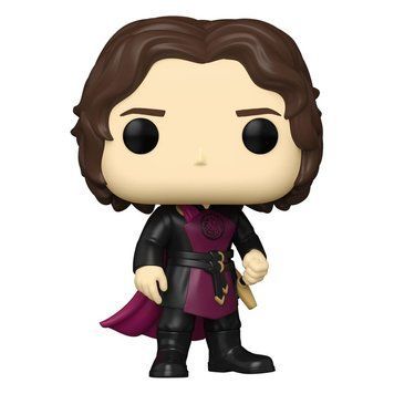 Колекційна фігурка Funko House of the Dragon POP! TV Vinyl Figure Jarcarys Valaryon 9 cm AF361 фото