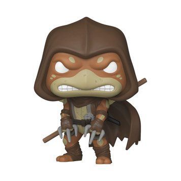 Колекційна фігурка Funko Teenage Mutant Ninja Turtles POP! Vinyl Figure Moja 9 cm AF4770 фото