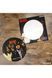 Пазл Aquarius AC/DC Disc Jigsaw Puzzle Highway To Hell (450 pieces) puzz23 фото 2