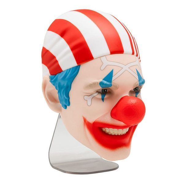 Світильник Paladone One Piece 3D LED Light Buggy Mask 20 x 13 x 11 см PP14340OPNF фото