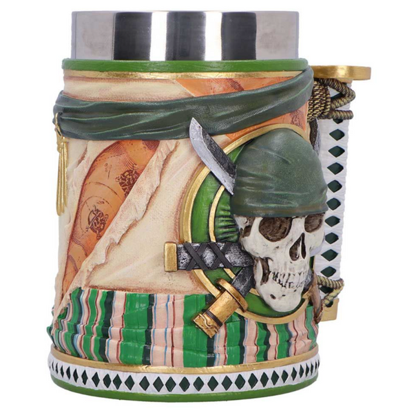 Кружка танкард One Piece Zoro, 16 см B7384A26 фото