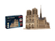 3D Пазл Revell Notre Dame de Paris  puzz16 фото 1