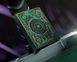 Гральні карти Theory11 Avengers: The Infinity Saga Playing Cards Green (52 шт.) T11-AVENGERS-DECK-GREEN фото 3