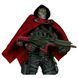 Коллекционная фигурка McFarlane Toys Call of Duty / Spawn &mdash; Burned Spawn 18 см MCF90236 фото 4