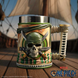 Кружка танкард One Piece Zoro, 16 см B7384A26 фото 7