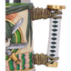 Кружка танкард One Piece Zoro, 16 см B7384A26 фото 6