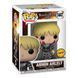 Коллекционная фигурка Funko Attack on Titan POP! Анимация Vinyl Figures Armin Arlert 9 cm (Chase) mf147 фото 2