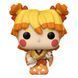 Коллекционная фигурка Funko Demon Slayer: Kimetsu no Yaiba POP! Animation Figure Zenitsu(Kimono) 9 cm AF280 фото 1