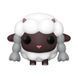 Коллекционная фигурка Funko Pokemon POP! Games Vinyl Figure Wooloo (EMEA) 9 cm AF235 фото 1