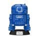 Колекційна фігурка Funko Star Wars POP! Vinyl Figure SWS11-R2-D2 BP 9 cm AF8457 фото 1