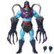 Коллекционная фигурка Mattel Masters of the Universe New Eternia Action Figure Terror Claws Skeletor 18 cm AF4940 фото 2