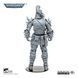 Колекційна фігурка Warhammer 40k: Darktide Action Figure Traitor Guard (Artist Proof) 18 cm WARHAF173 фото 6