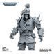 Колекційна фігурка Warhammer 40k: Darktide Action Figure Traitor Guard (Artist Proof) 18 cm WARHAF173 фото 2