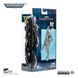 Колекційна фігурка Warhammer 40k: Darktide Action Figure Traitor Guard (Artist Proof) 18 cm WARHAF173 фото 14
