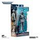 Колекційна фігурка Warhammer 40k: Darktide Action Figure Traitor Guard (Artist Proof) 18 cm WARHAF173 фото 13