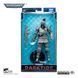 Колекційна фігурка Warhammer 40k: Darktide Action Figure Traitor Guard (Artist Proof) 18 cm WARHAF173 фото 12