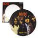 Пазл Aquarius AC/DC Disc Jigsaw Puzzle Highway To Hell (450 pieces) puzz23 фото 1