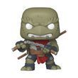 Коллекционная фигурка Funko Teenage Mutant Ninja Turtles POP! Vinyl Figure Odyn 9 cm AF4787 фото