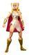 Колекційна фігурка Mattel Masters of the Universe New Eternia Action Figure She-Ra 18 cm AF5053 фото 1