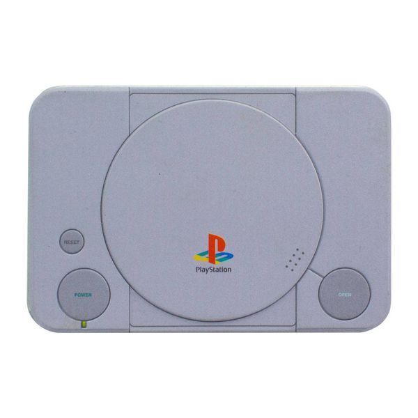 Гральні карти PlayStation Playing Cards PS1 pc006 фото