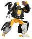 Фігурка Hasbro Transformers x NFL &mdash; Pittsburgh Steelers: Steelsmash (14 см) HASG2334 фото 2