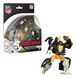 Фігурка Hasbro Transformers x NFL &mdash; Pittsburgh Steelers: Steelsmash (14 см) HASG2334 фото 1