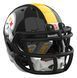 Фігурка Hasbro Transformers x NFL &mdash; Pittsburgh Steelers: Steelsmash (14 см) HASG2334 фото 16