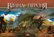 Настільна гра Війна Персня (War of the Ring) 170 фото 1