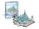 3D Пазл Revell Disney Frozen II Замок Еренделл (3D Puzzle Disney Frozen II Arendelle Castle) puzz5 фото 1