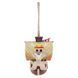Декоративное подвесное украшение One Piece Going Merry, 8.7 см B7385A26 фото 2