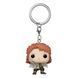 Брелок Demon Slayer: Kimetsu no Yaiba POP! Vinyl Keychains Sabito (No Mask) 4 cm  kc004 фото 1