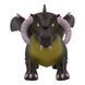 Фигурка - Дракон FIGURINES OF ADORABLE POWER: DUNGEONS & DRAGONS - BLACK DRAGON bffig1 фото 1