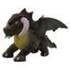 Фигурка - Дракон FIGURINES OF ADORABLE POWER: DUNGEONS & DRAGONS - BLACK DRAGON bffig1 фото 3