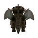 Фигурка - Дракон FIGURINES OF ADORABLE POWER: DUNGEONS & DRAGONS - BLACK DRAGON bffig1 фото 4